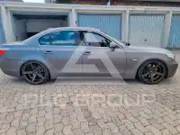 2003 BMW 545