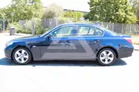 2003 BMW 545