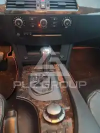2003 BMW 545