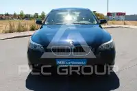 2003 BMW 545