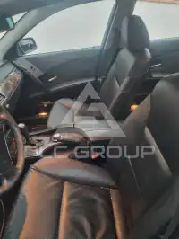 2003 BMW 545