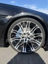 2003 BMW 645
