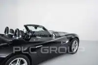 2003 BMW Z series
