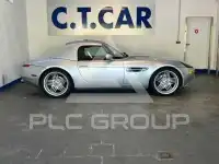 2003 BMW Z series