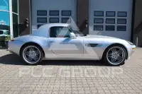 2003 BMW Z series