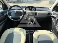 2003 Lancia YPSILON