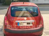 2003 Lancia YPSILON