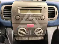 2003 Lancia YPSILON