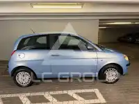 2003 Lancia YPSILON