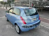 2003 Lancia YPSILON