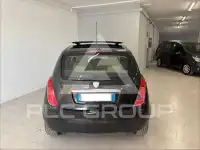 2003 Lancia YPSILON