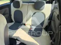 2003 Lancia YPSILON
