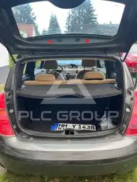 2003 Lancia YPSILON