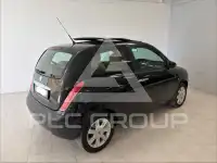 2003 Lancia YPSILON