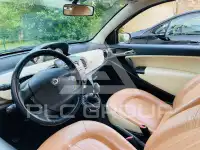 2003 Lancia YPSILON