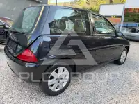 2003 Lancia YPSILON