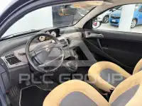 2003 Lancia YPSILON