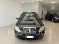 2003 Lancia YPSILON