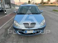 2003 Lancia YPSILON
