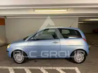 2003 Lancia YPSILON