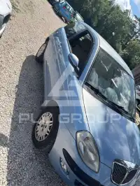 2003 Lancia YPSILON