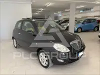 2003 Lancia YPSILON