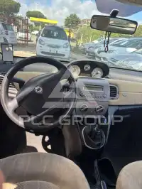 2003 Lancia YPSILON