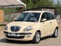 2003 Lancia YPSILON