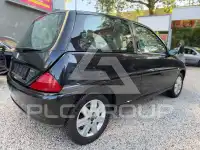 2003 Lancia YPSILON