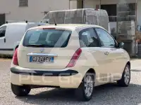 2003 Lancia YPSILON