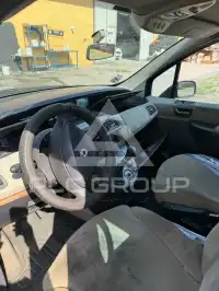 2003 Lancia Phedra