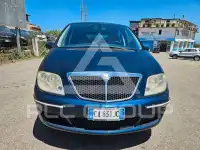 2003 Lancia Phedra