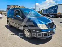 2003 Lancia Phedra