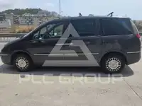 2003 Lancia Phedra