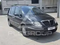 2003 Lancia Phedra
