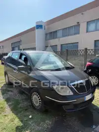 2003 Lancia Phedra