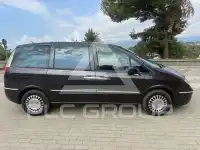2003 Lancia Phedra