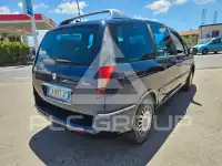 2003 Lancia Phedra