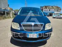 2003 Lancia Phedra