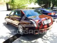2003 Lancia Thesis