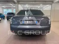 2003 Lancia Thesis