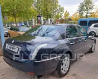 2003 Lancia Thesis