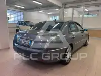 2003 Lancia Thesis