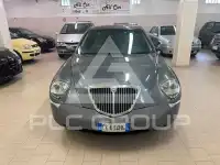 2003 Lancia Thesis