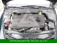 2003 Lancia Thesis