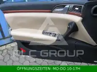 2003 Lancia Thesis