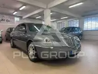 2003 Lancia Thesis