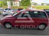 2003 Lancia Unknown