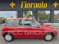 2003 Lancia Unknown