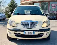 2003 Lancia Unknown